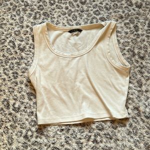 SHEIN Tank Top